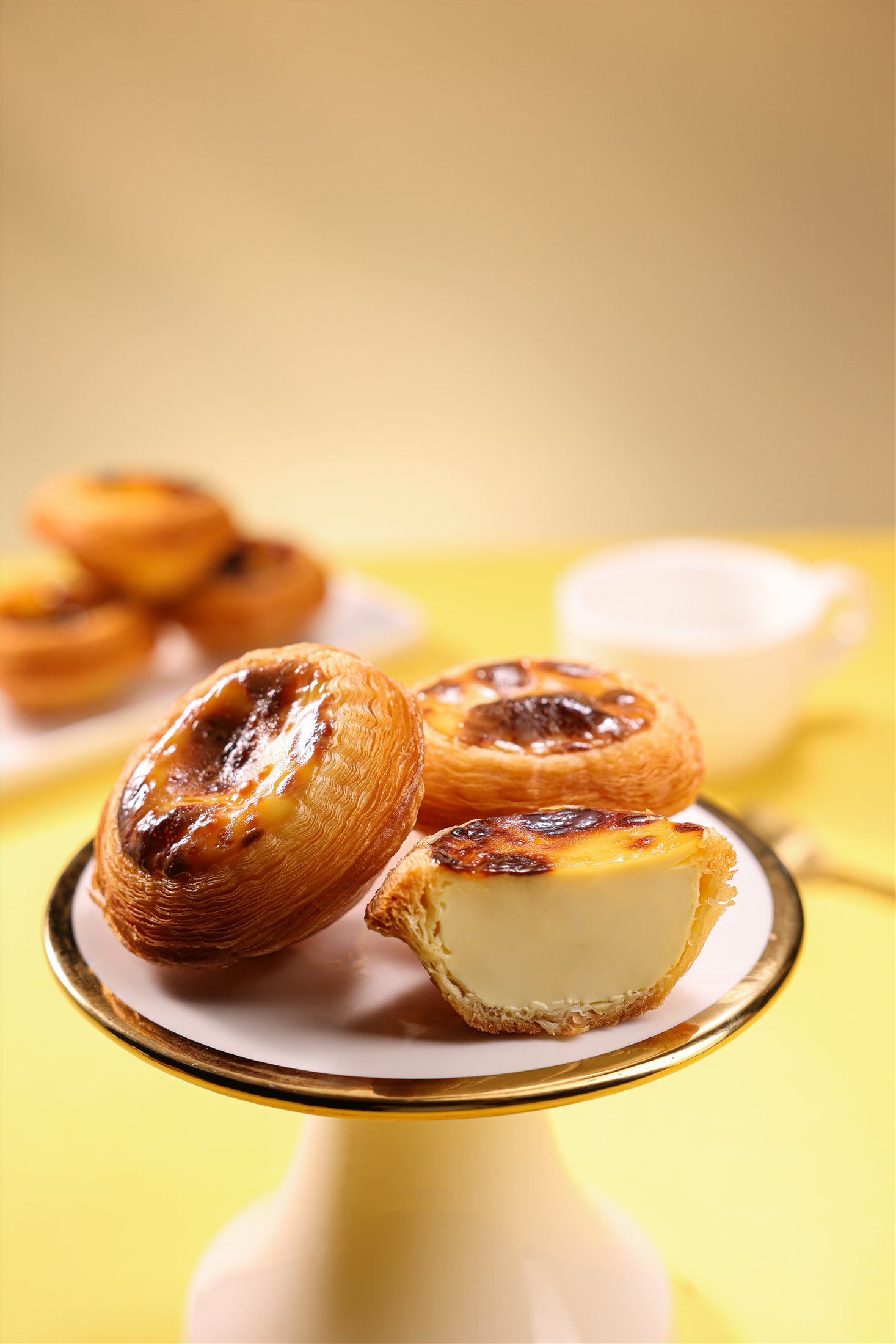 Artisan bakery production