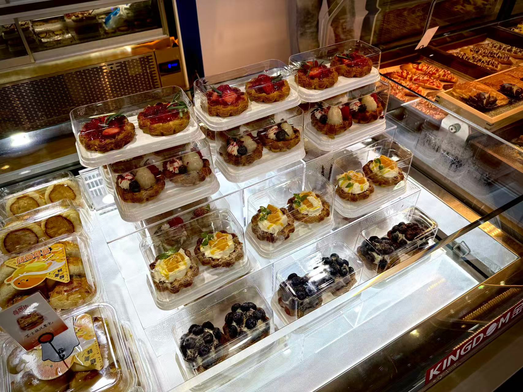 Shanghai Bakery Exhibition: two factories launch Cheewell’s global journey