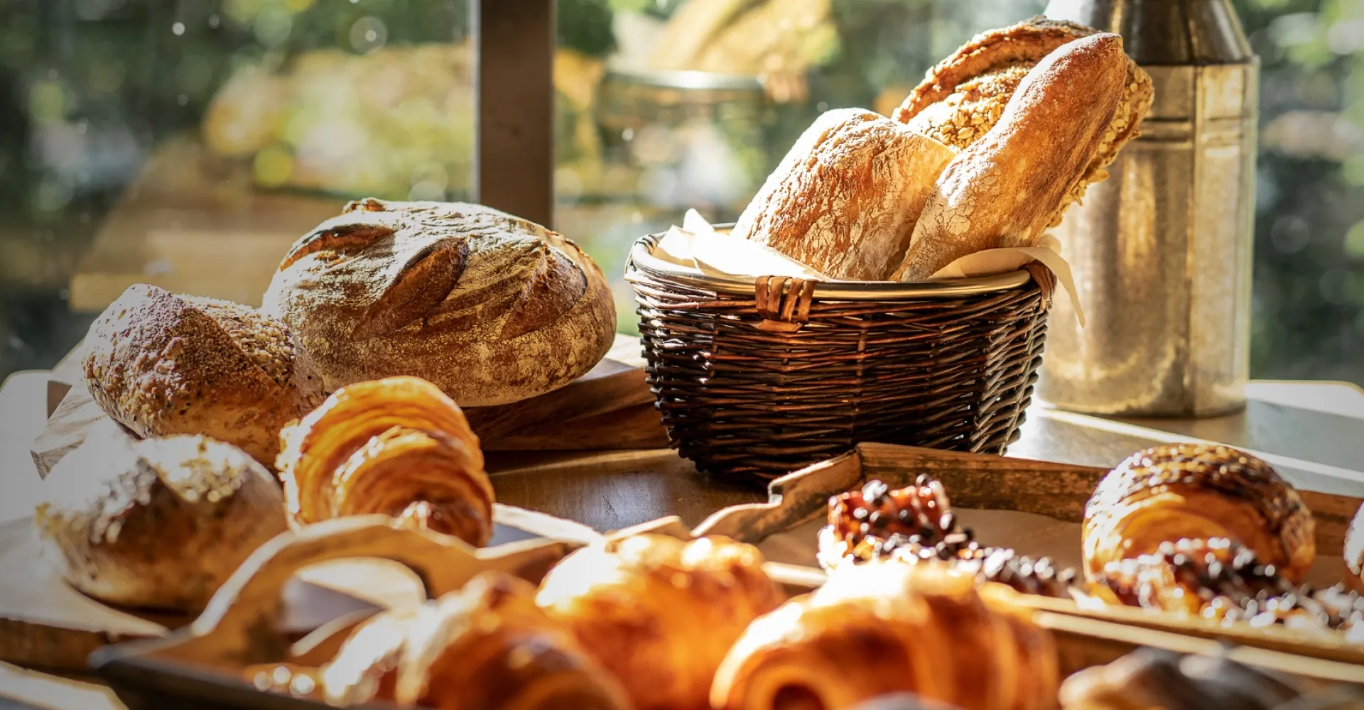 Cheewell and Erla partner to develop Europe’s bakery ingredient market